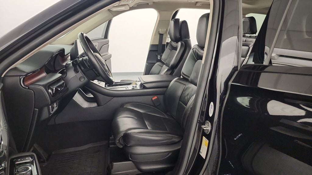 2022 Lincoln Aviator Reserve Premium