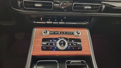 2022 Lincoln Aviator Reserve Premium