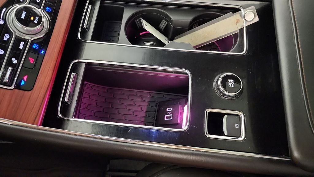2022 Lincoln Aviator Reserve Premium
