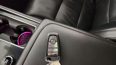 2022 Lincoln Aviator Reserve Premium