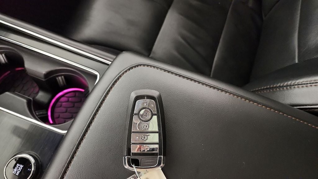 2022 Lincoln Aviator Reserve Premium