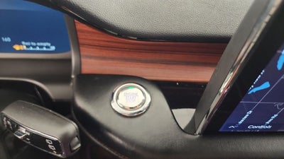 2022 Lincoln Aviator Reserve Premium