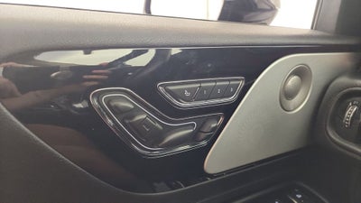 2022 Lincoln Aviator Reserve Premium