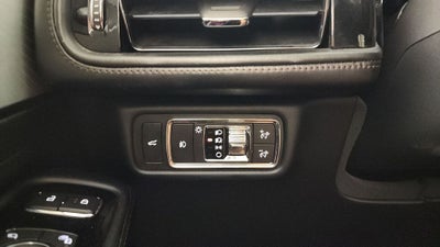 2022 Lincoln Aviator Reserve Premium