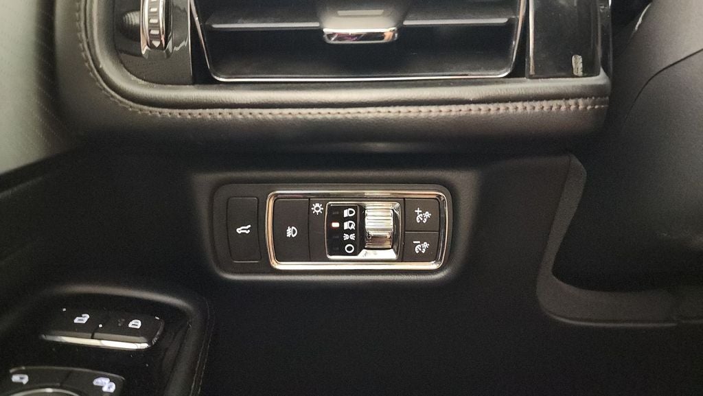 2022 Lincoln Aviator Reserve Premium