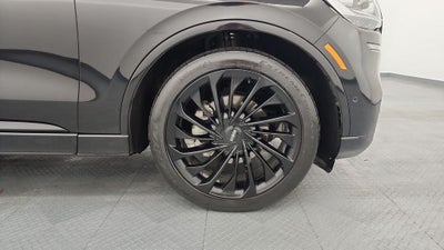 2022 Lincoln Aviator Reserve Premium