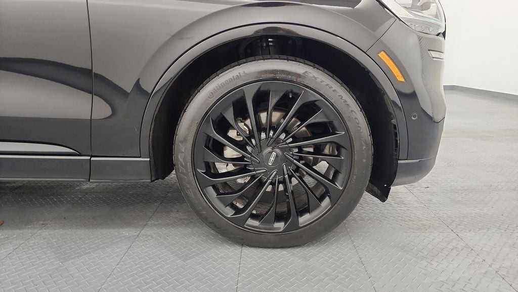 2022 Lincoln Aviator Reserve Premium
