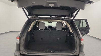 2022 Lincoln Aviator Reserve Premium