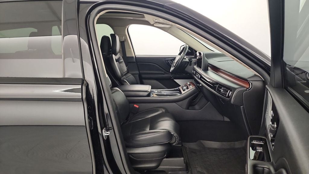 2022 Lincoln Aviator Reserve Premium