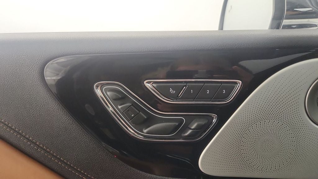 2020 Lincoln Aviator Black Label