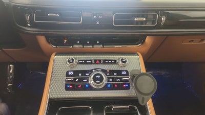 2020 Lincoln Aviator Black Label