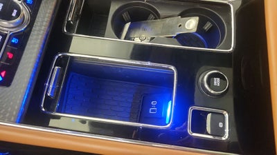 2020 Lincoln Aviator Black Label