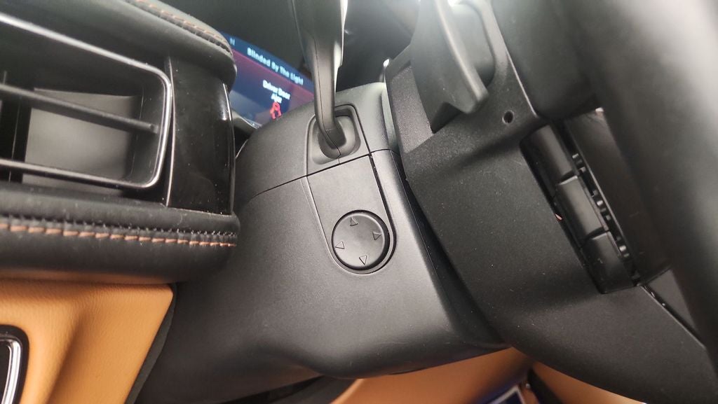 2020 Lincoln Aviator Black Label