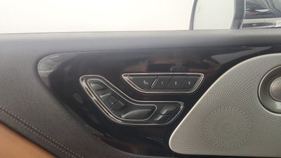 2020 Lincoln Aviator Black Label