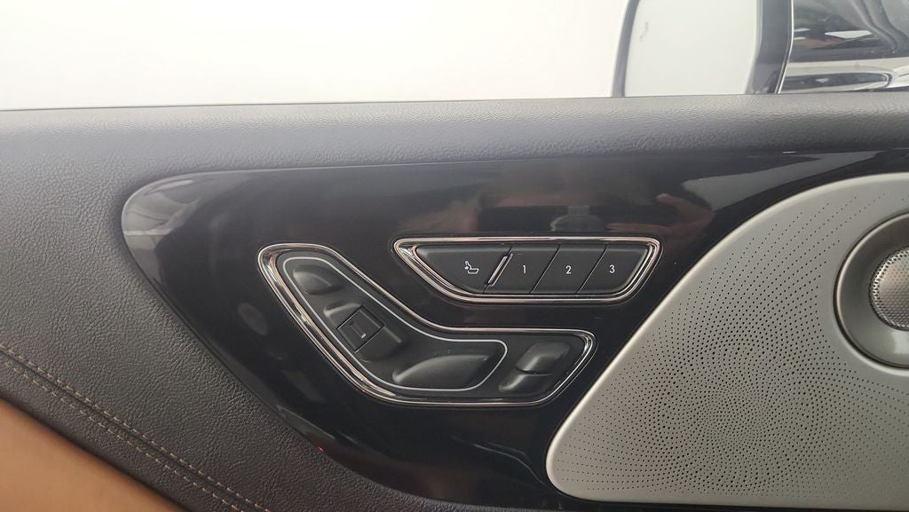 2020 Lincoln Aviator Black Label