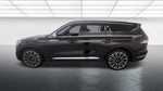 2020 Lincoln Aviator Black Label