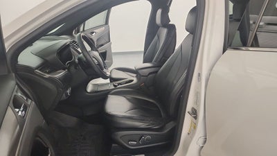 2018 Lincoln MKC Premiere