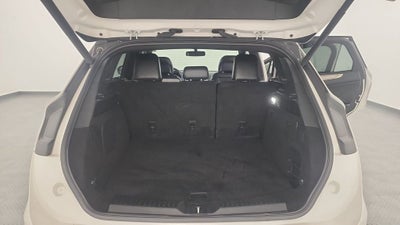 2018 Lincoln MKC Premiere