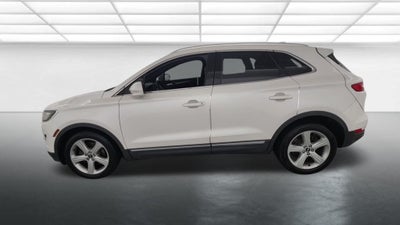 2018 Lincoln MKC Premiere