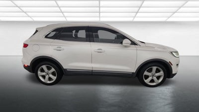 2018 Lincoln MKC Premiere