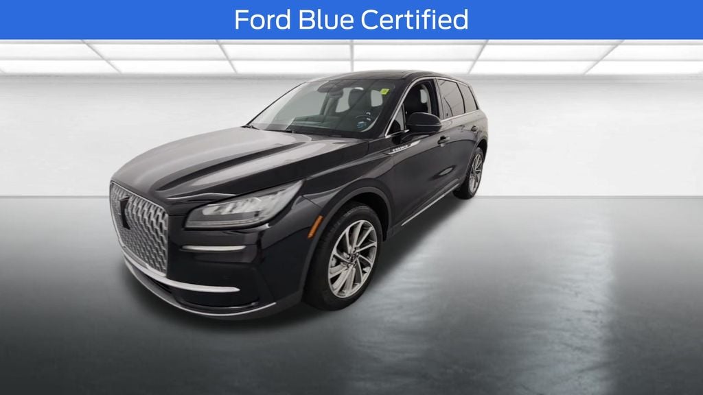 Used 2023 Lincoln Corsair Base with VIN 5LMCJ1DA7PUL00407 for sale in Kansas City