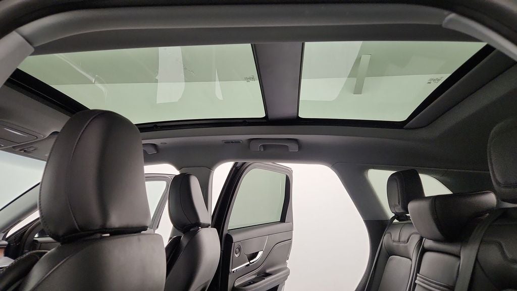2021 Lincoln Corsair Reserve