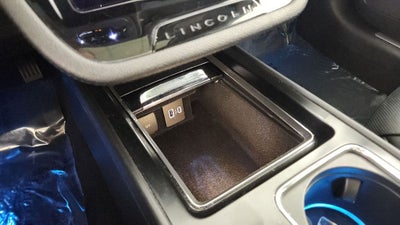 2021 Lincoln Corsair Reserve