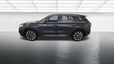 2021 Lincoln Corsair Reserve