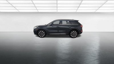 2021 Lincoln Corsair Reserve