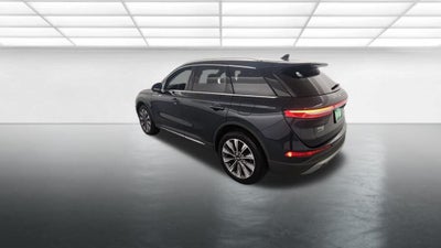 2021 Lincoln Corsair Reserve