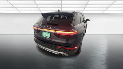 2021 Lincoln Corsair Reserve