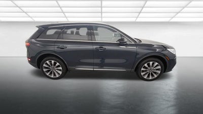 2021 Lincoln Corsair Reserve