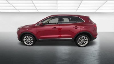 2019 Lincoln MKC Select