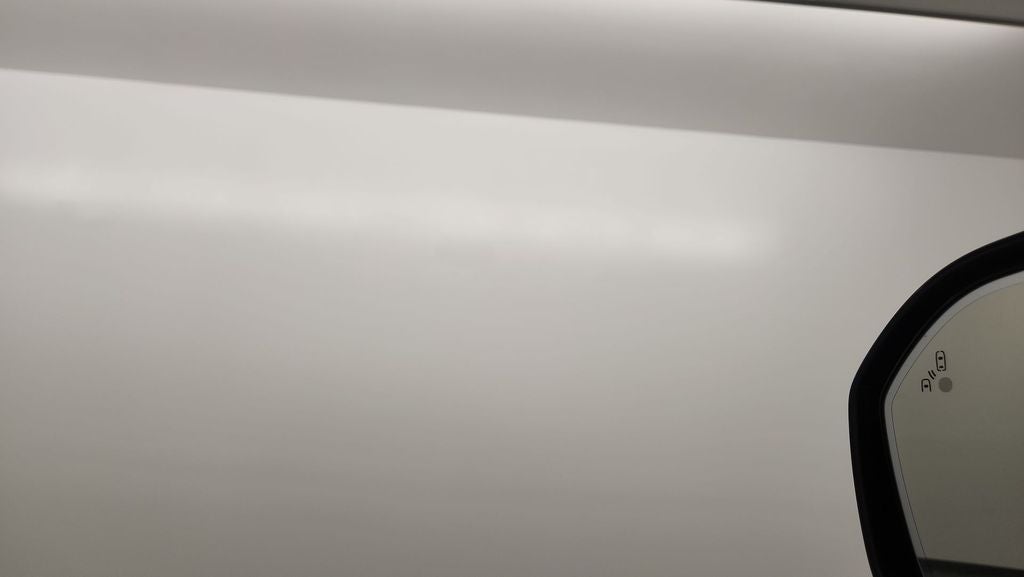 2018 Lincoln Navigator Black Label