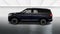 2018 Lincoln Navigator Black Label