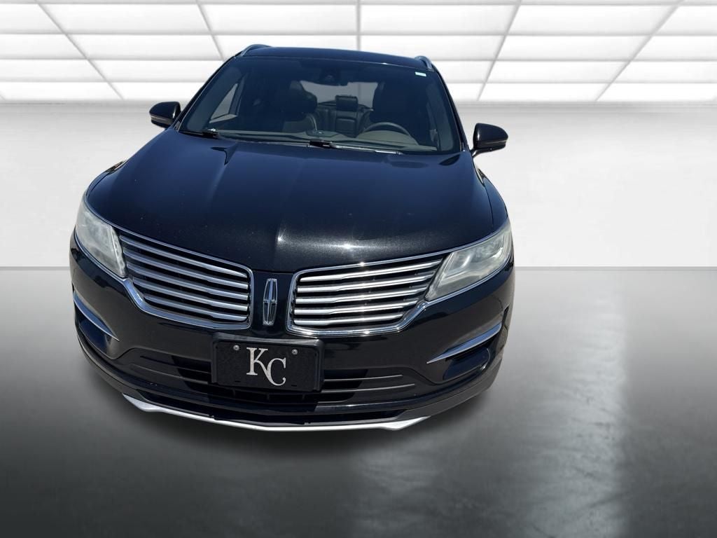 Used 2015 Lincoln MKC Base with VIN 5LMTJ2AH0FUJ42420 for sale in Kansas City