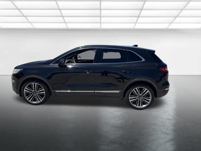 2015 Lincoln MKC Base