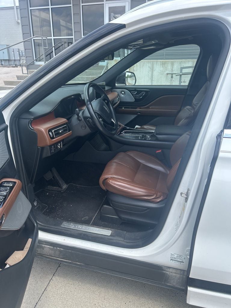 2020 Lincoln Aviator Grand Touring
