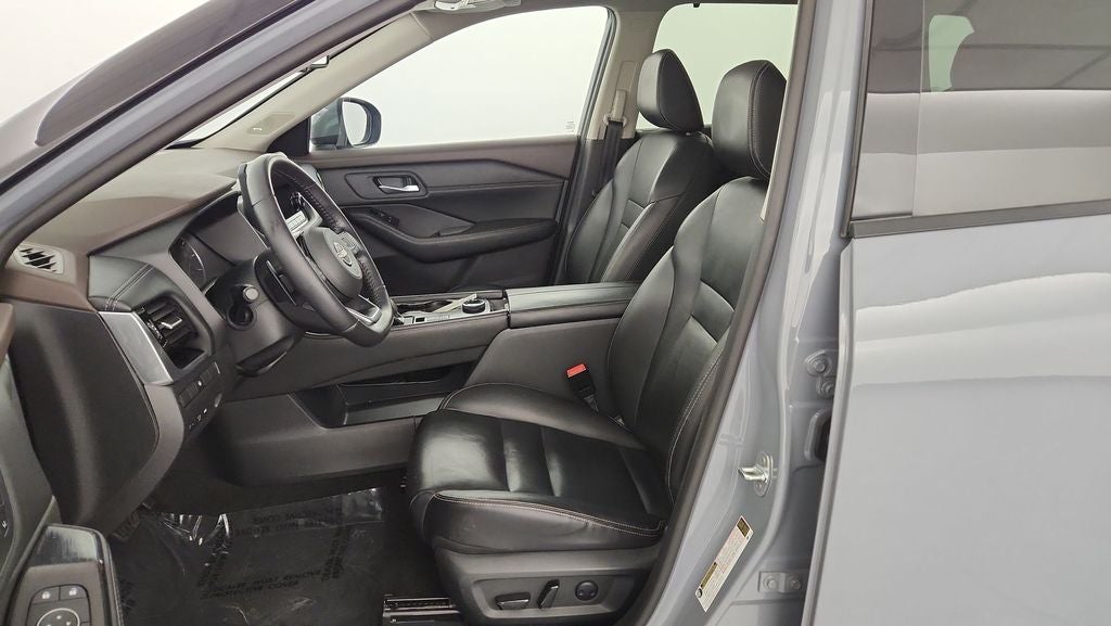 2023 Nissan Rogue SL SL