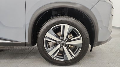 2023 Nissan Rogue SL SL