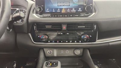 2023 Nissan Rogue SL SL