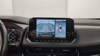 2023 Nissan Rogue SL SL