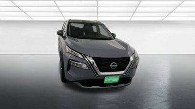 2023 Nissan Rogue SL SL