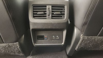 2023 Nissan Rogue SL SL