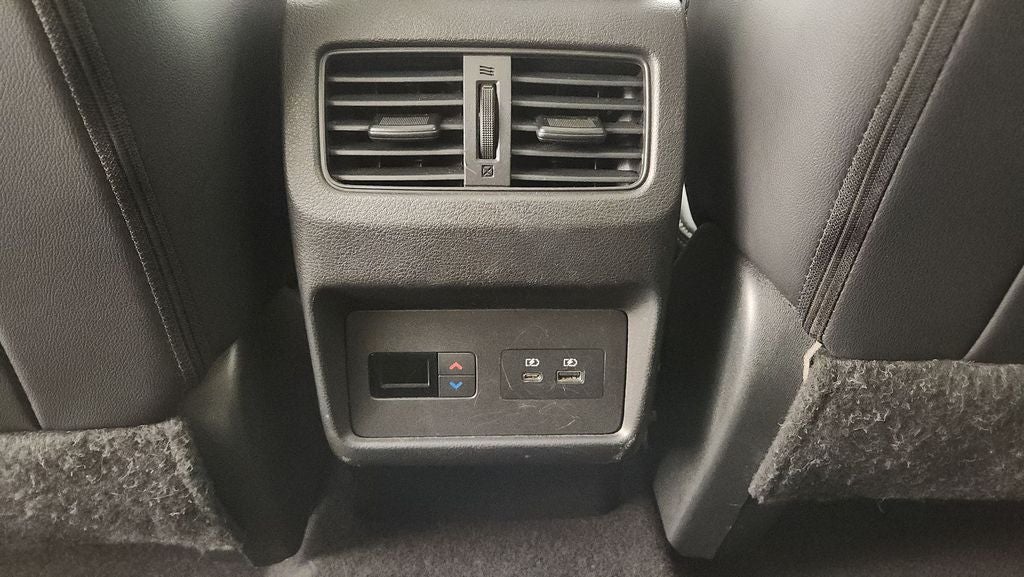 2023 Nissan Rogue SL SL