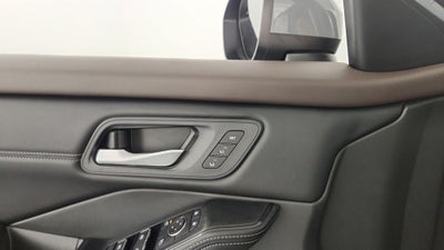 2023 Nissan Rogue SL SL