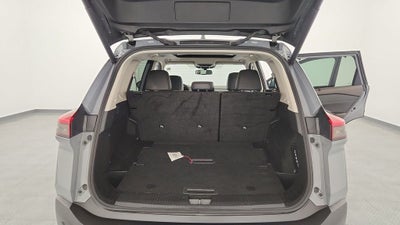 2023 Nissan Rogue SL SL
