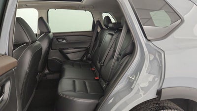 2023 Nissan Rogue SL SL