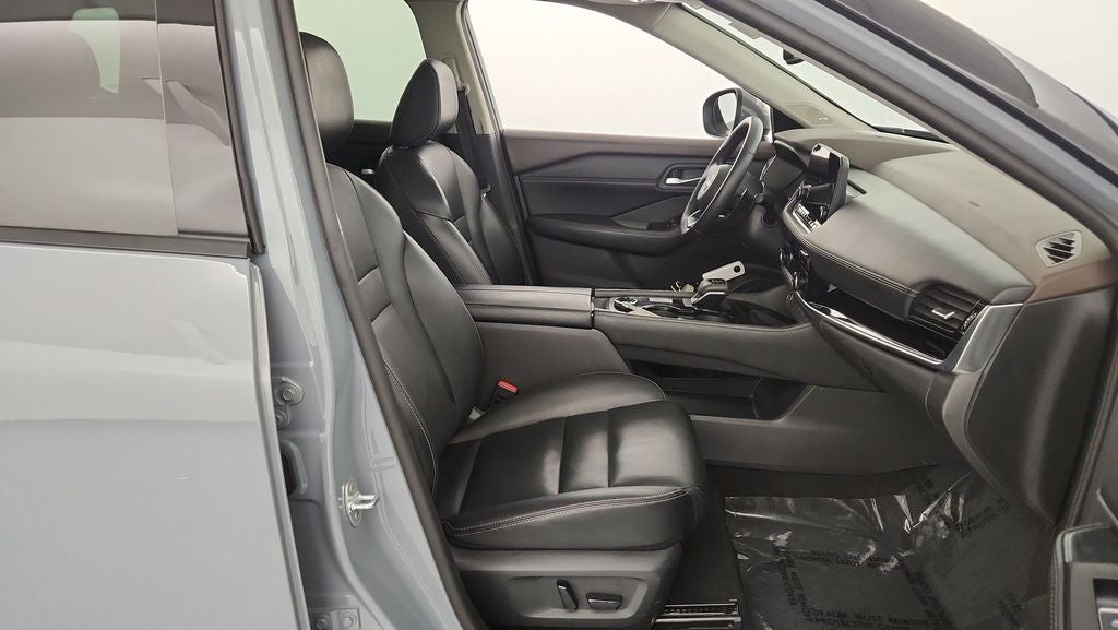 2023 Nissan Rogue SL SL