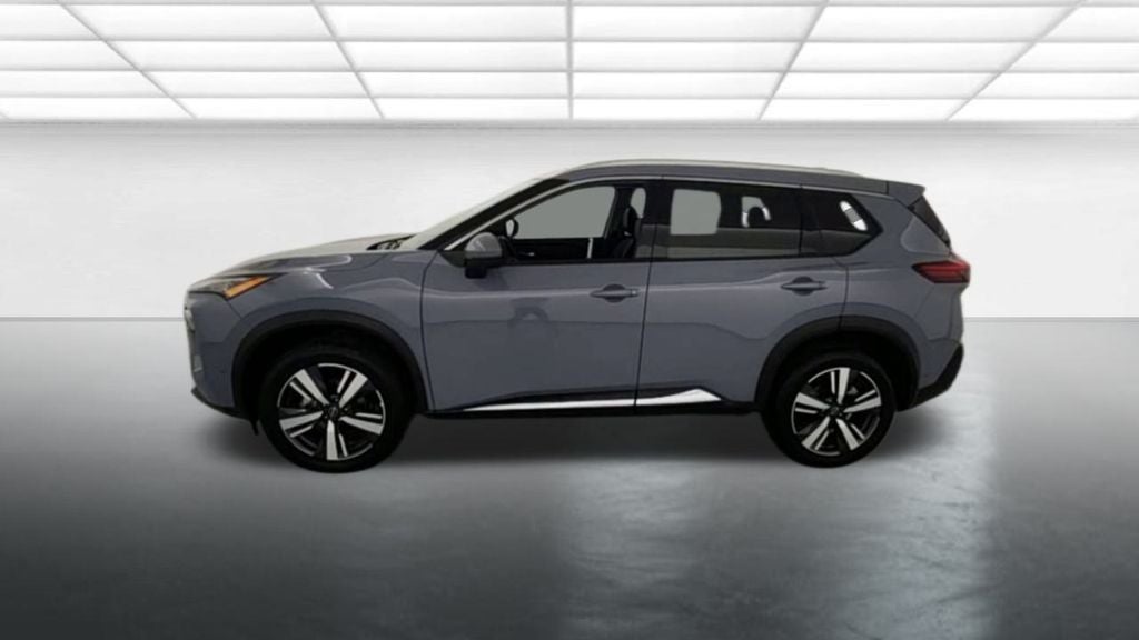 2023 Nissan Rogue SL SL